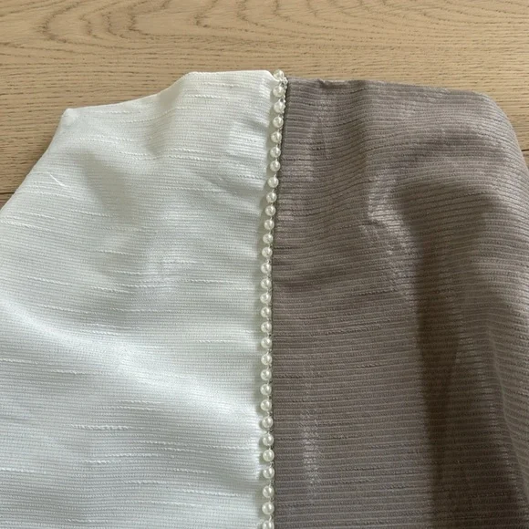 High Neck Top - Picture 3 of 5